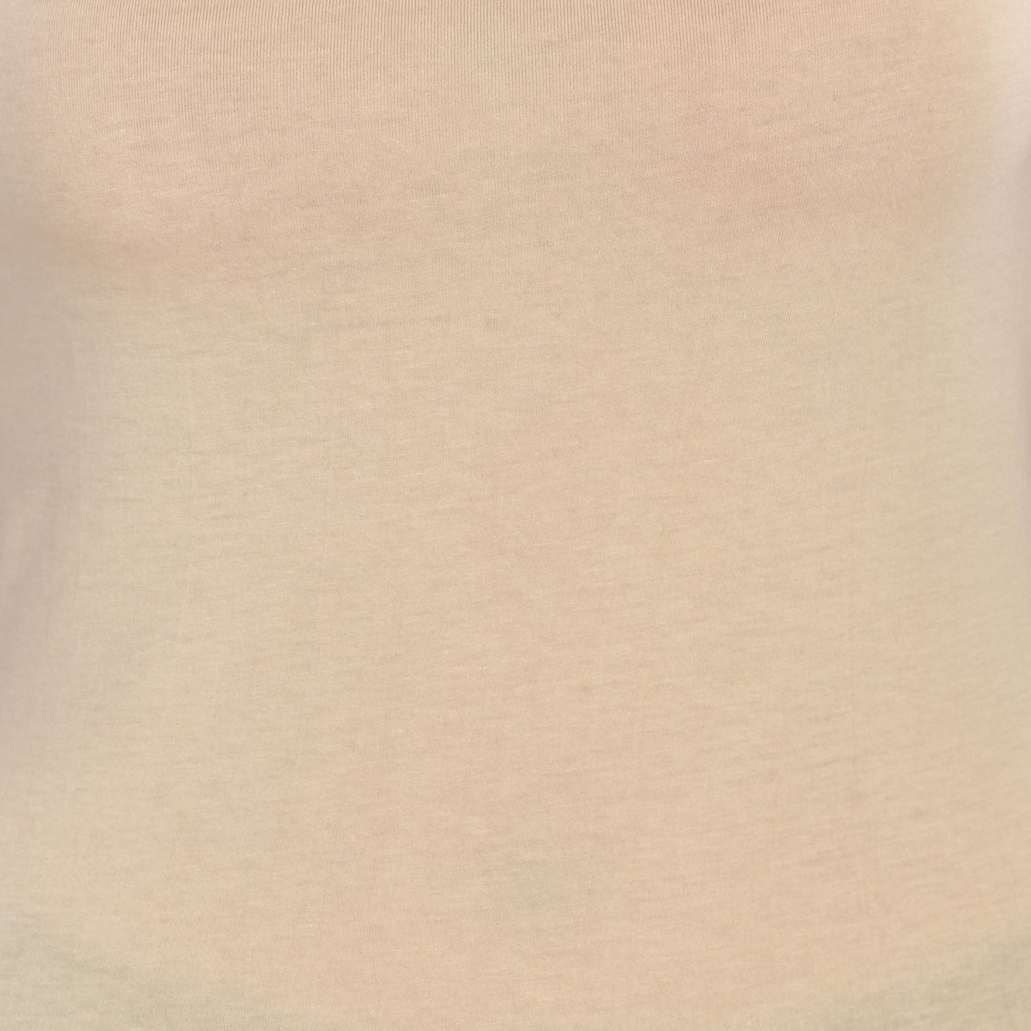 Women's Cotton Adjustable Strap Lace Spaghetti Slip Camisole 2 white 1 beige Pack of 3