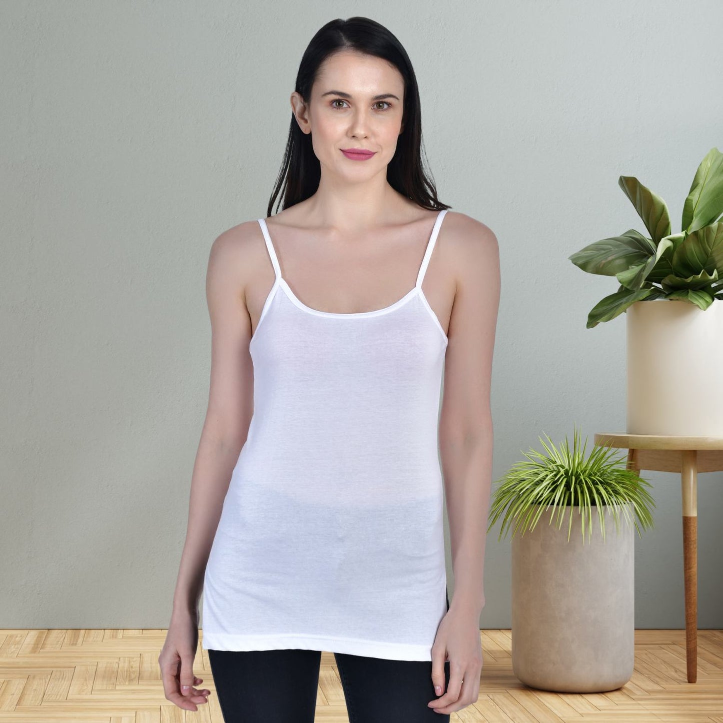 2XL/White