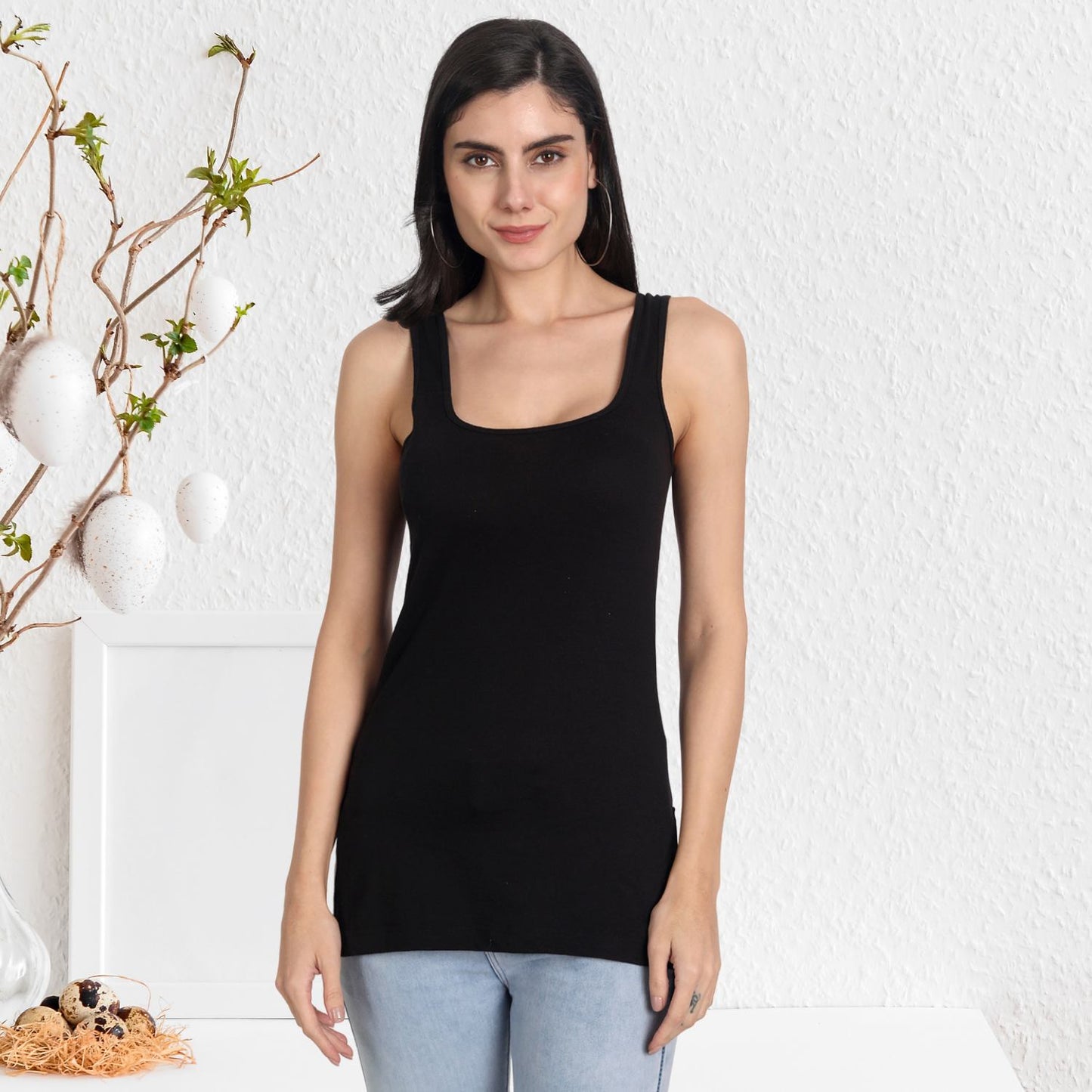 XXS/Black