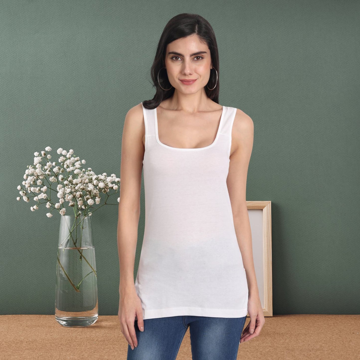 XXS/White