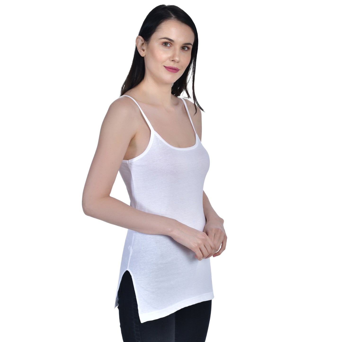 2XL/White