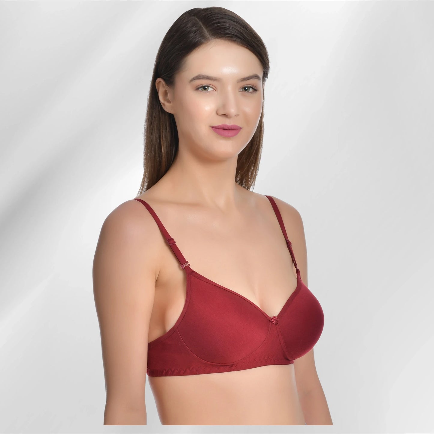 30 / Maroon