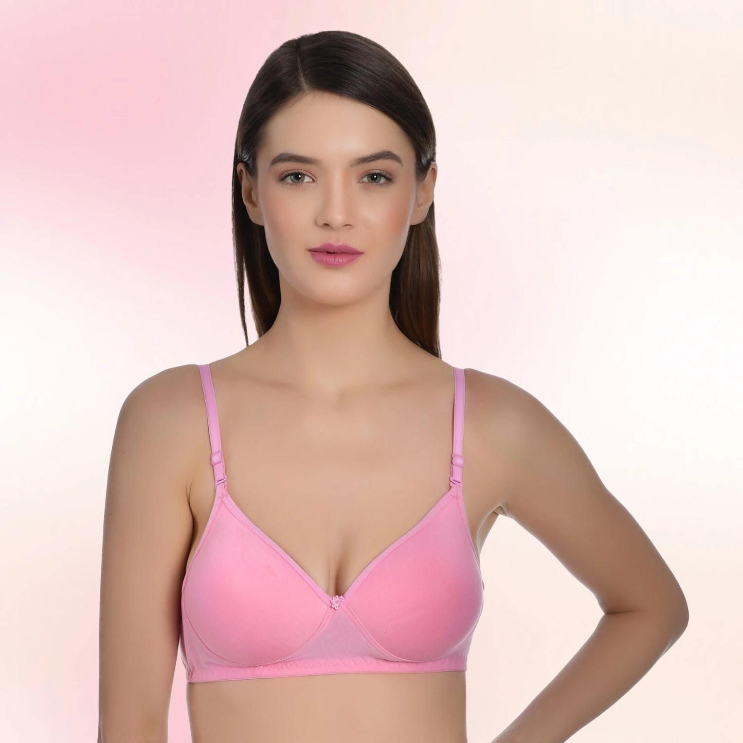 30 / Pink
