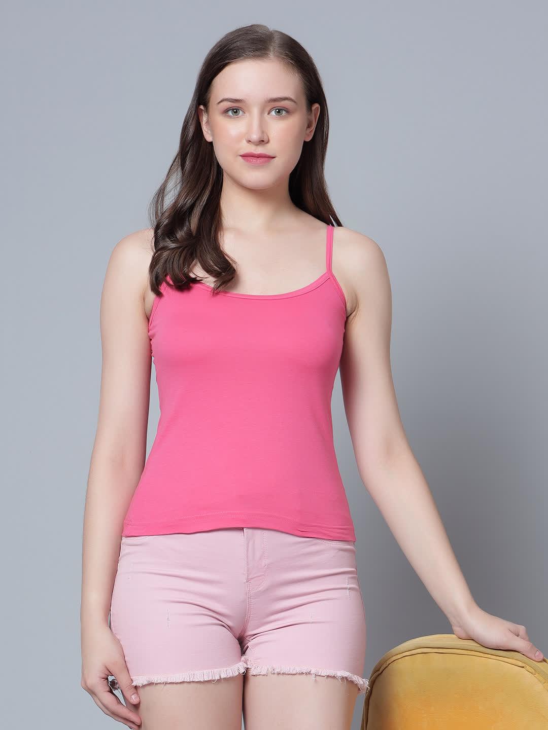 XXS/Hot Pink