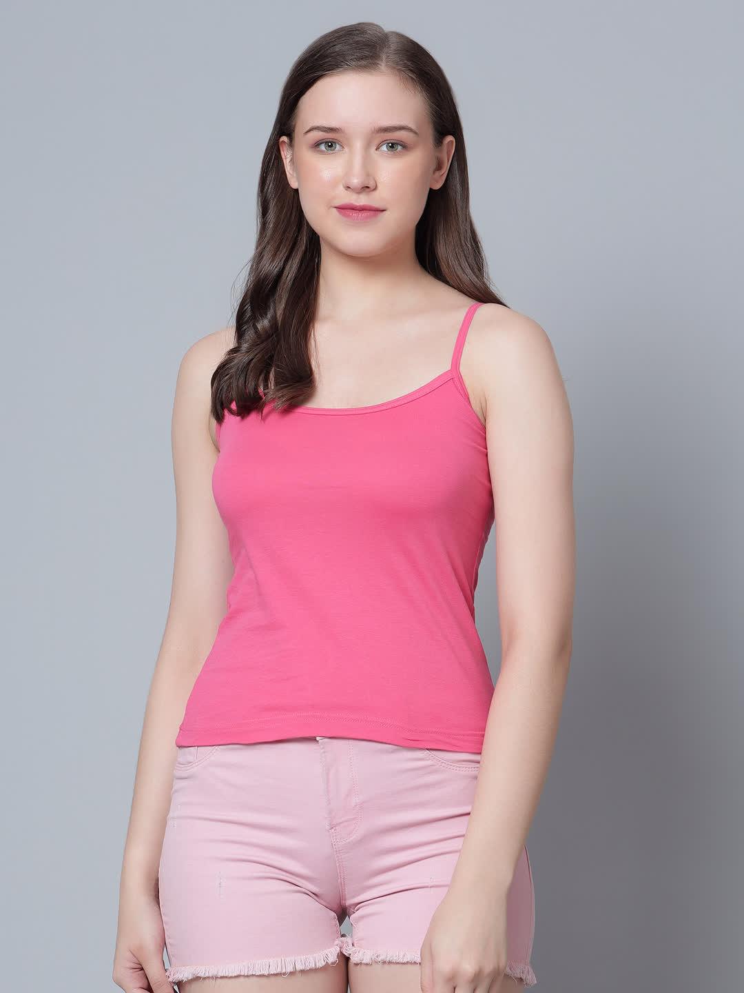 XXS/Hot Pink