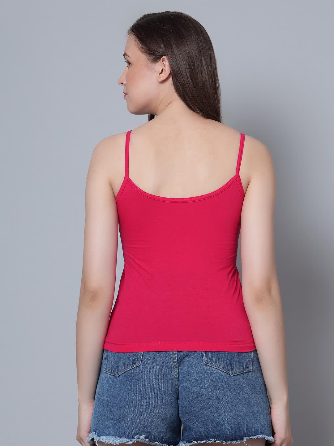 XXS/Dark Pink