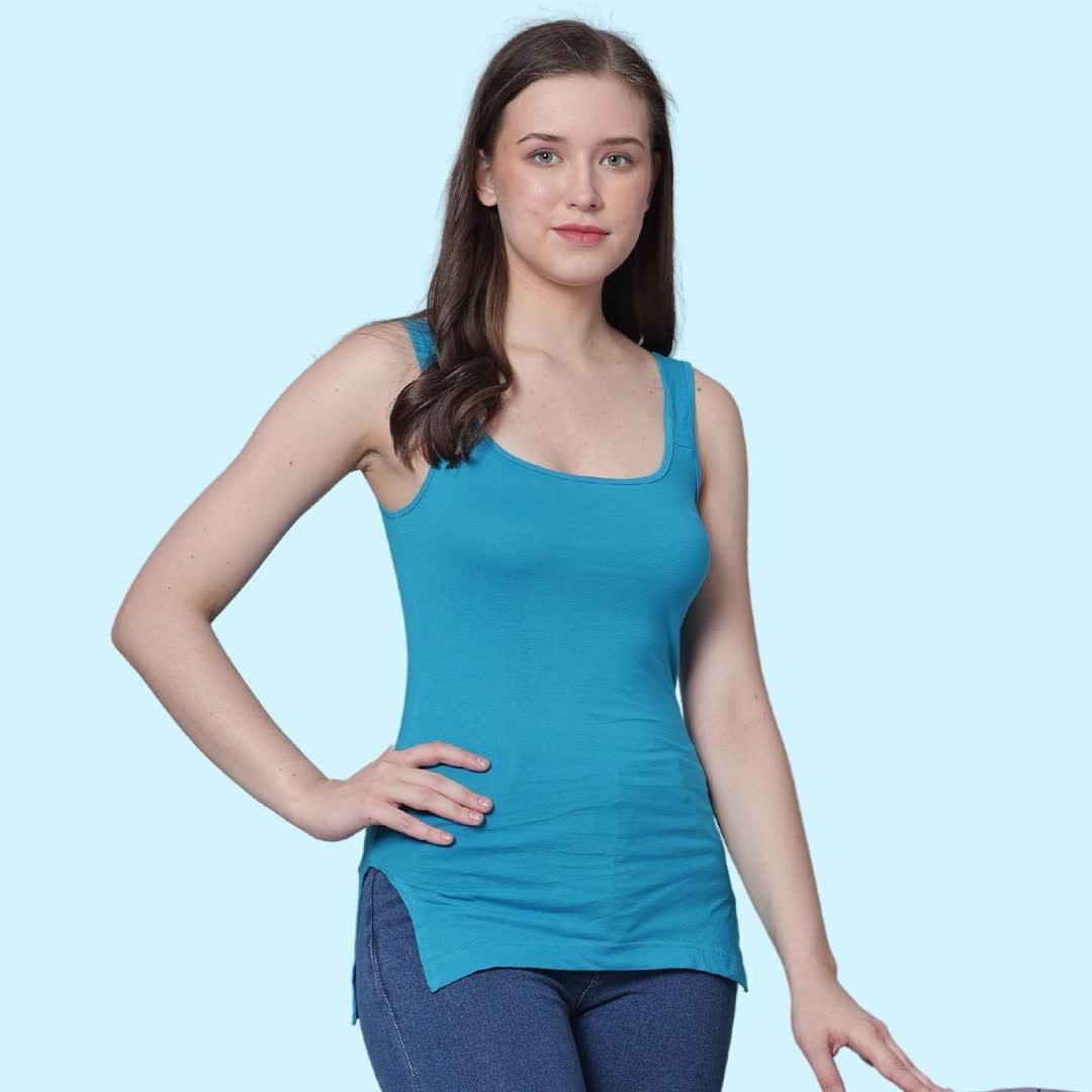 XXS/Turquoise Blue