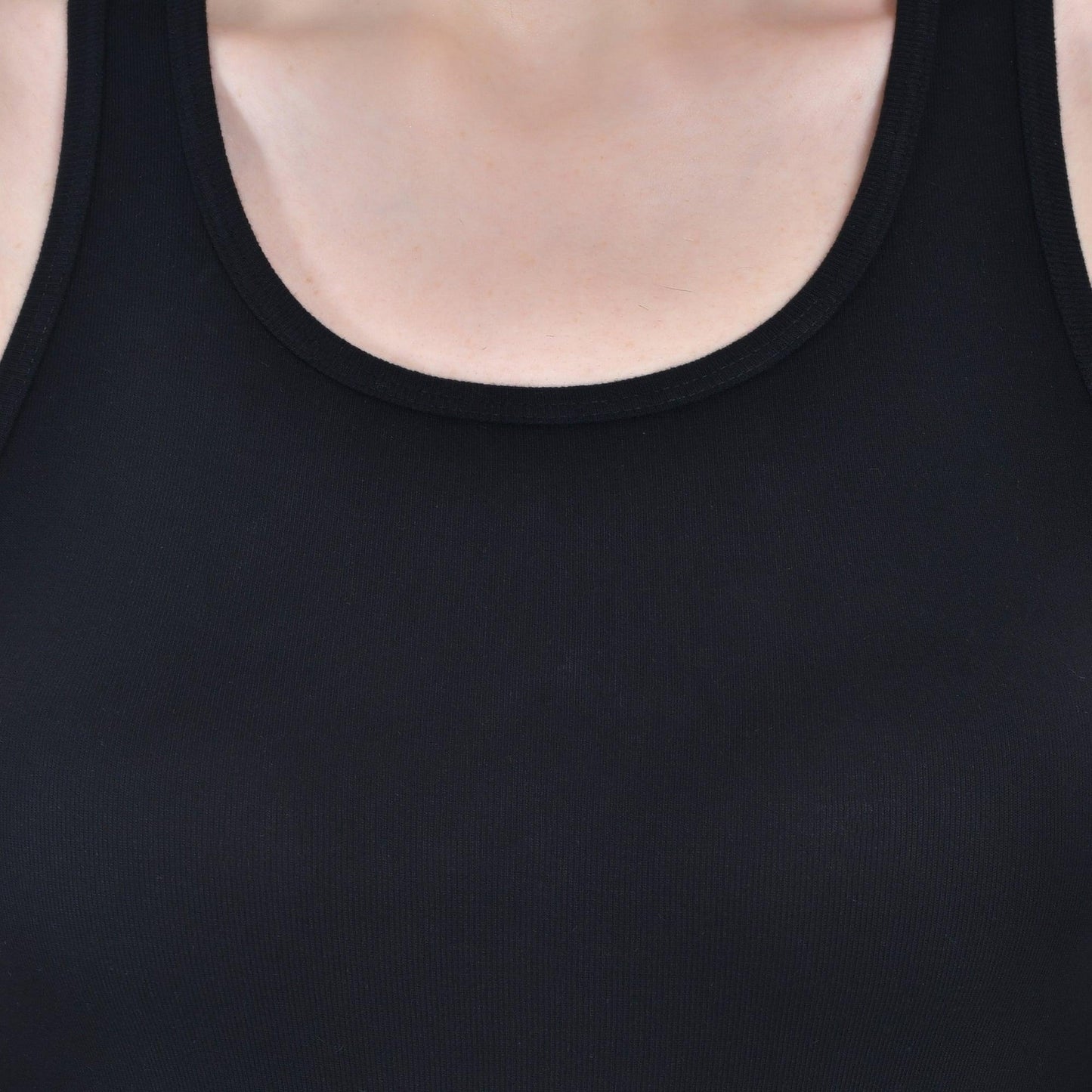 4XL/Black