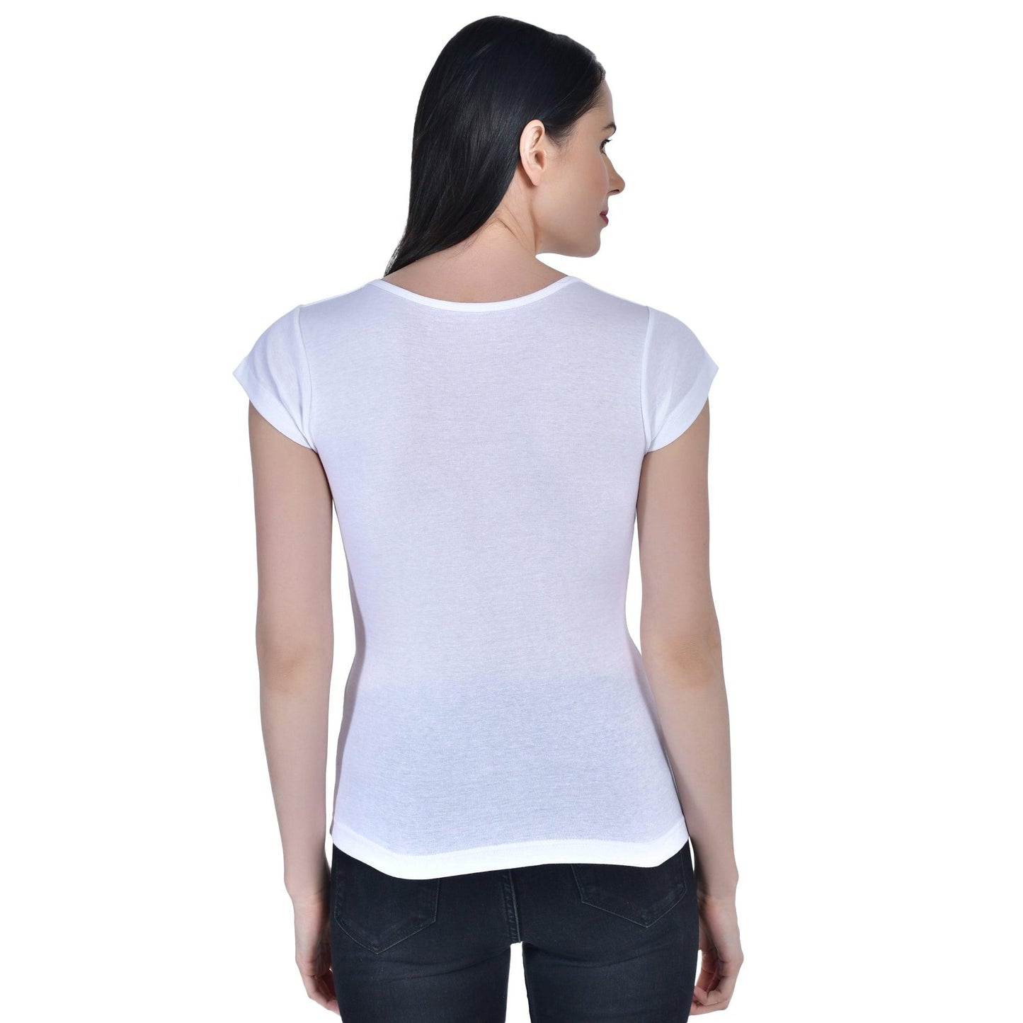 2XL/White