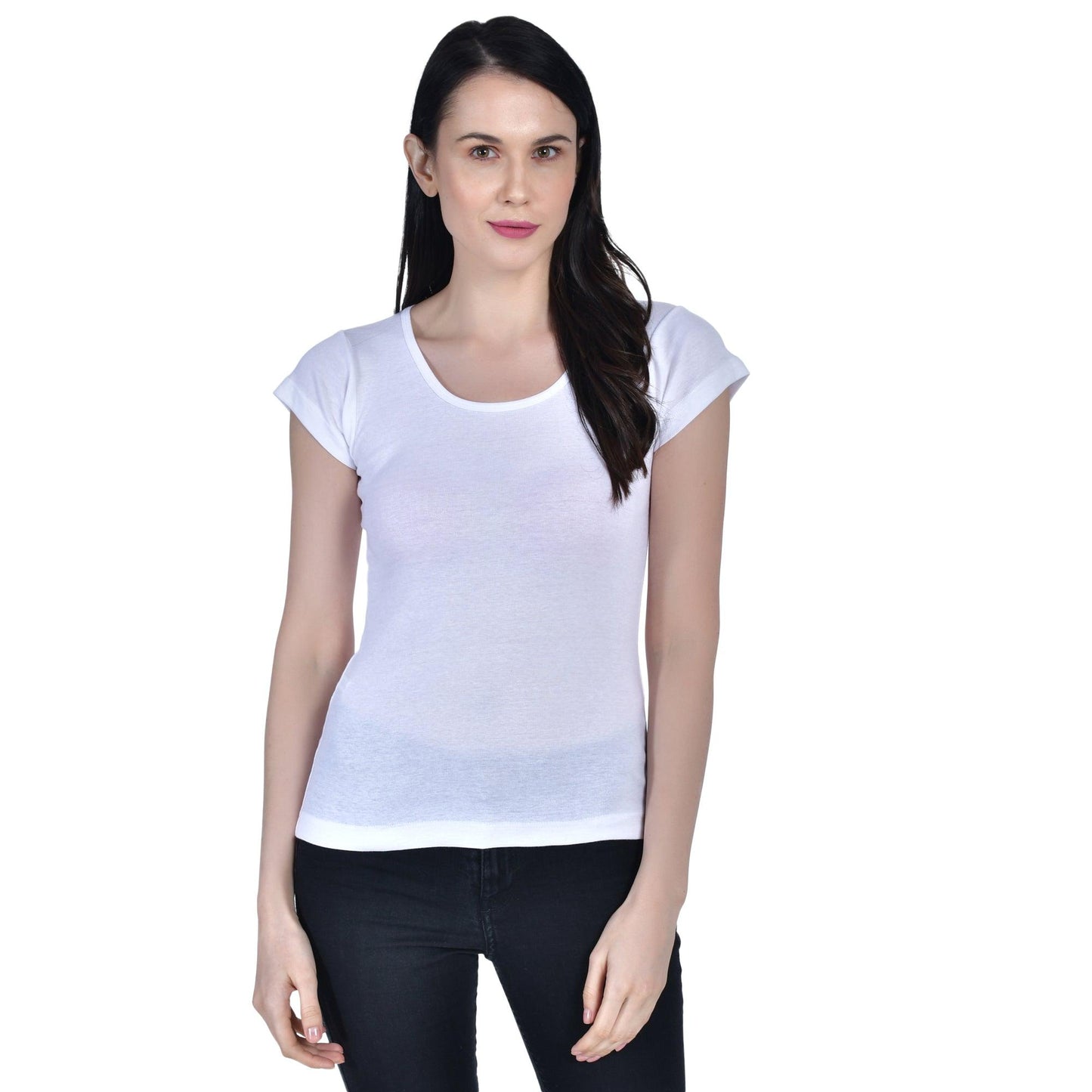 2XL/White
