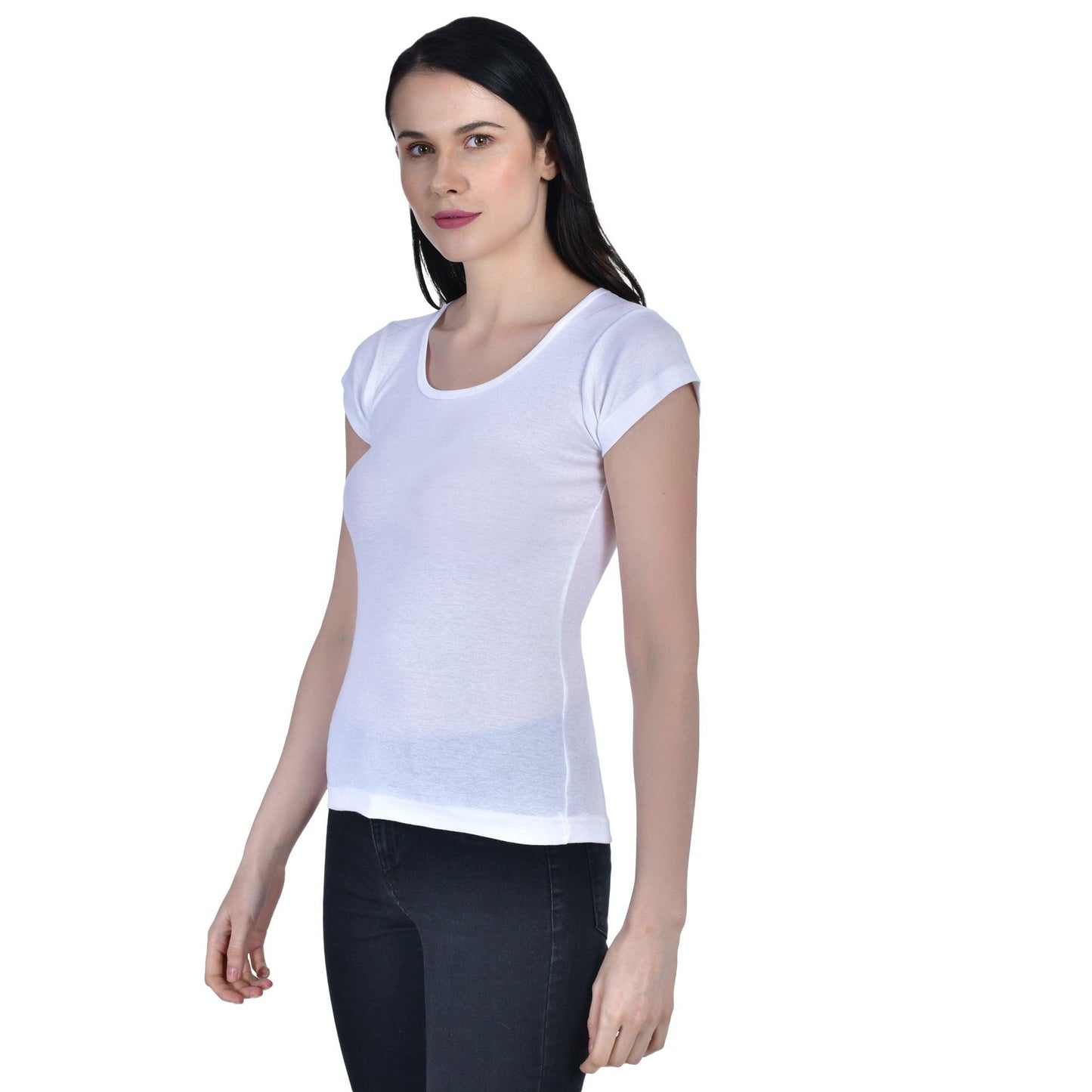 2XL/White