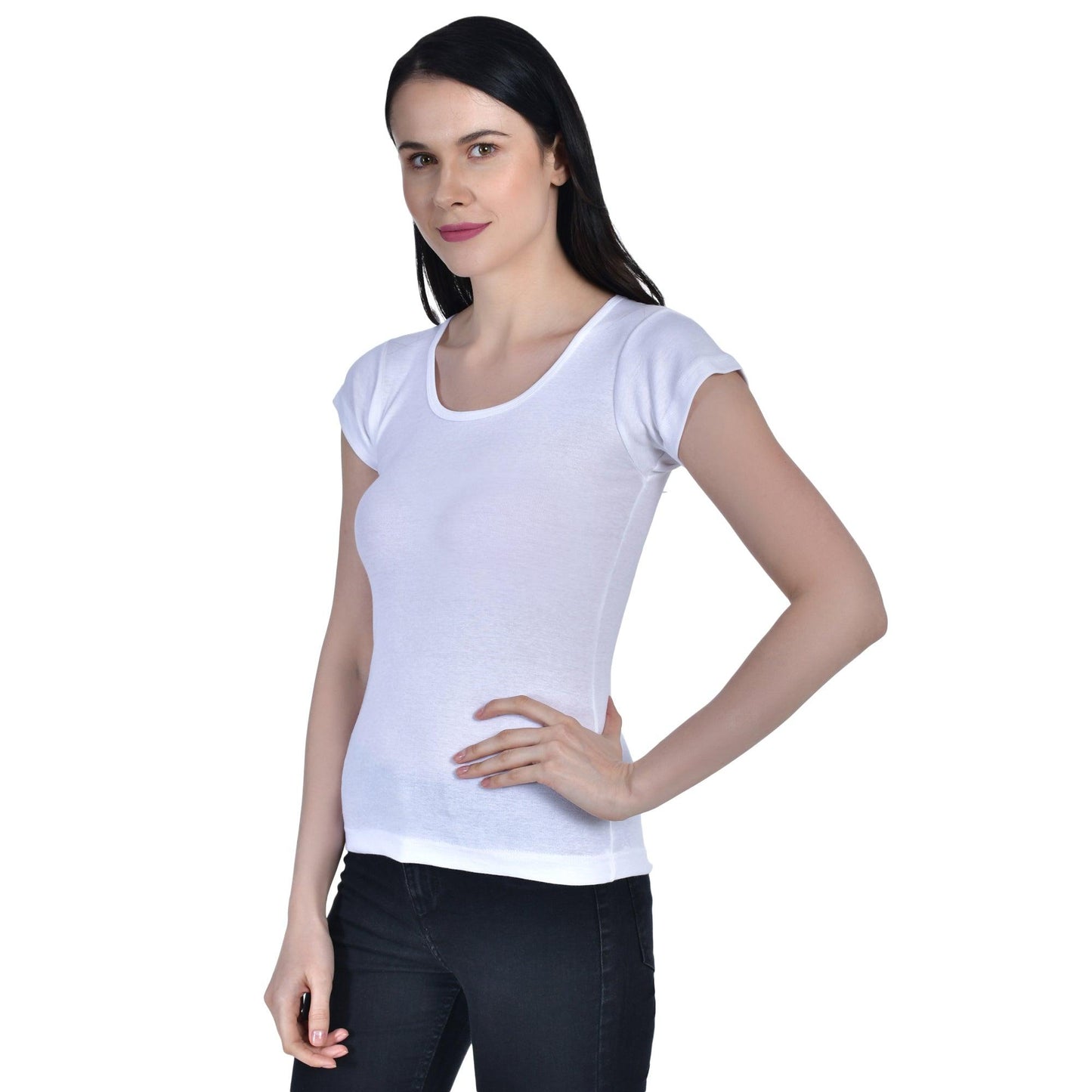 2XL/White
