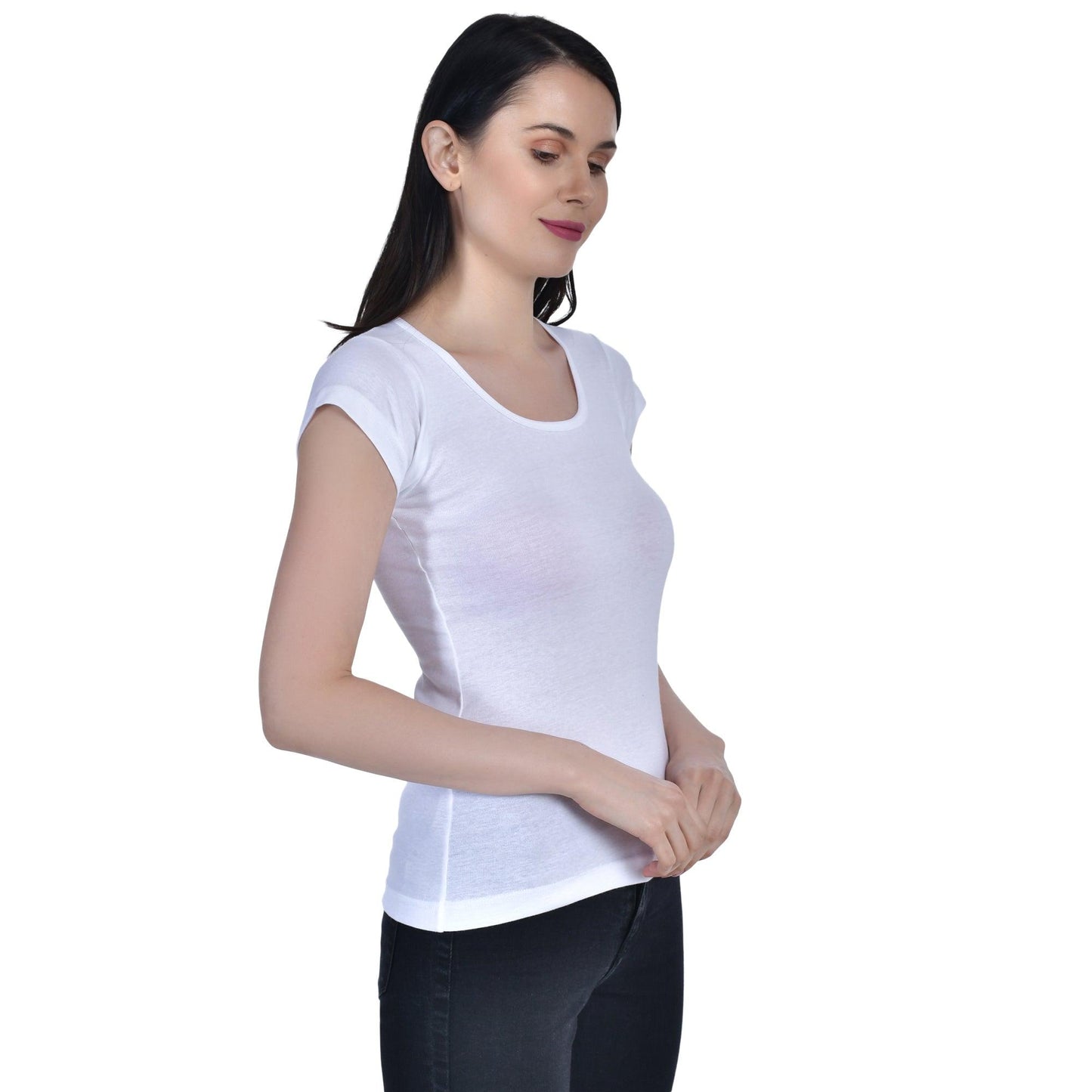 2XL/White