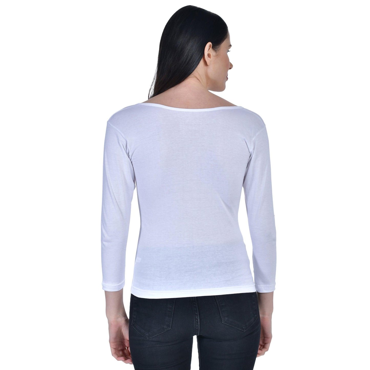 2XL/White