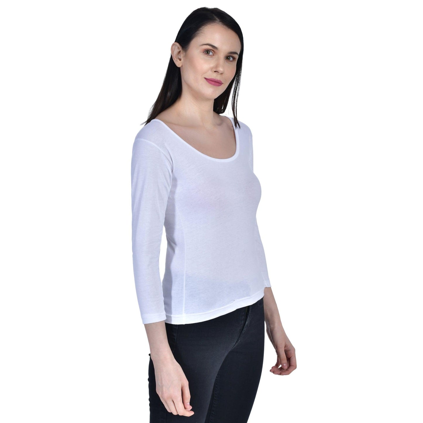 2XL/White
