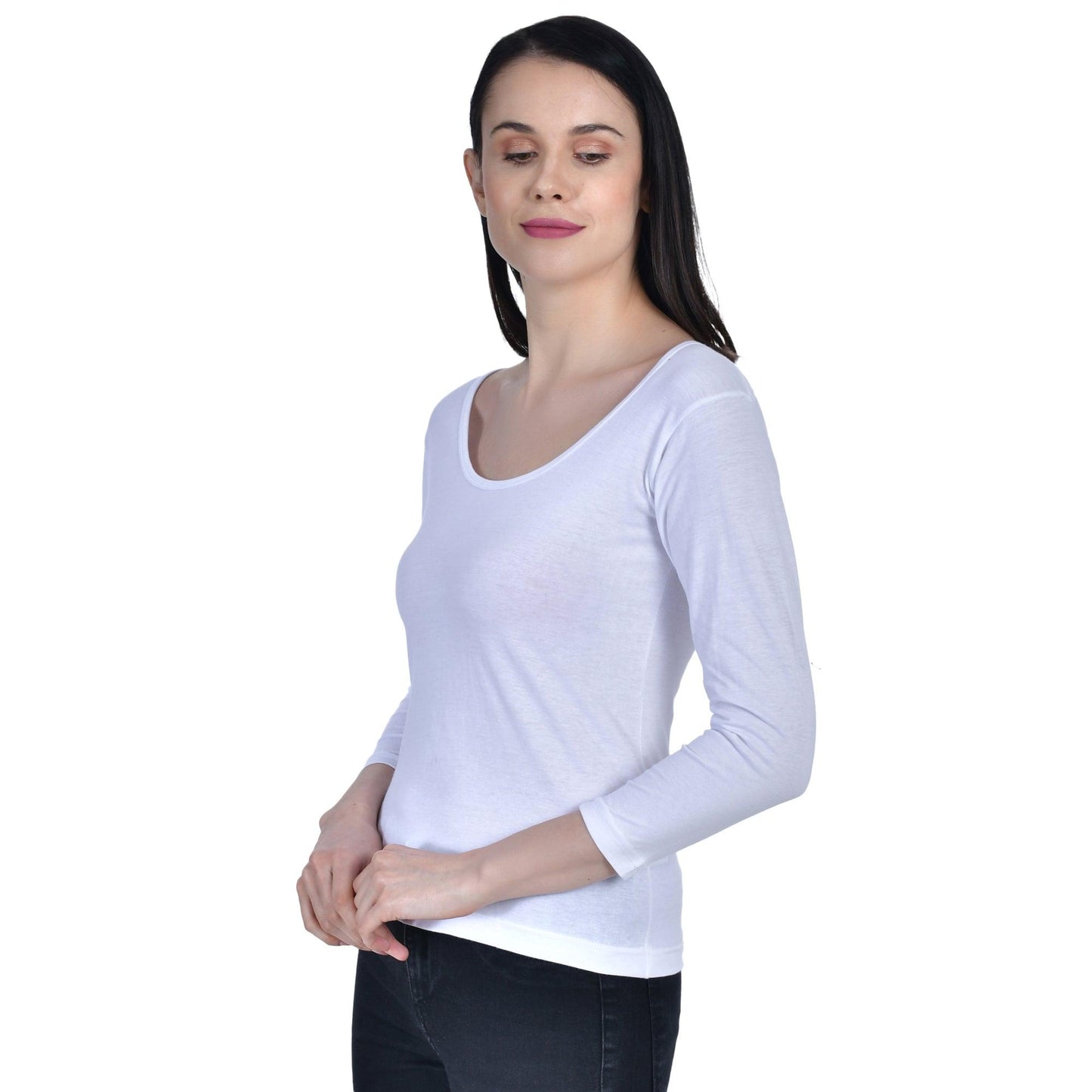 2XL/White