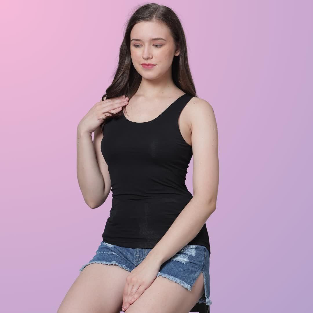 S/Black