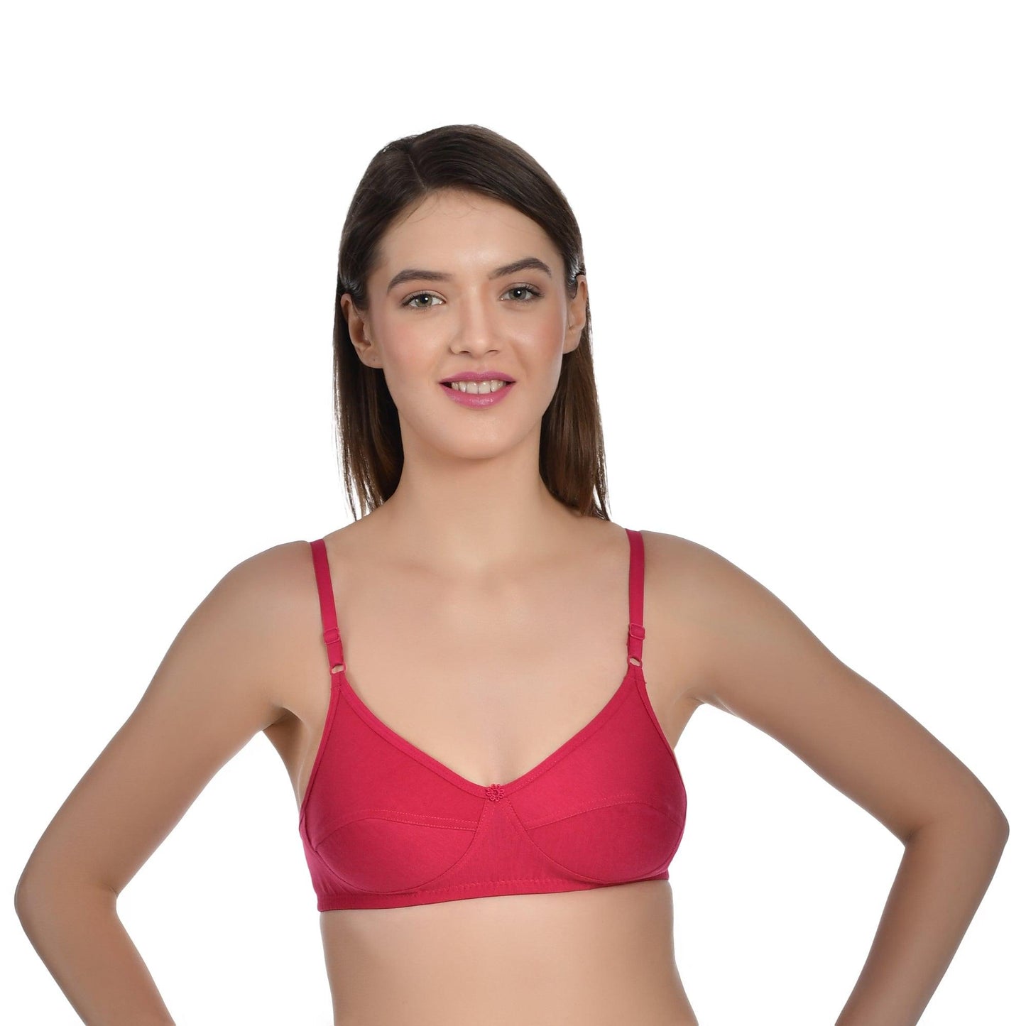 30/Rani/Dark Pink