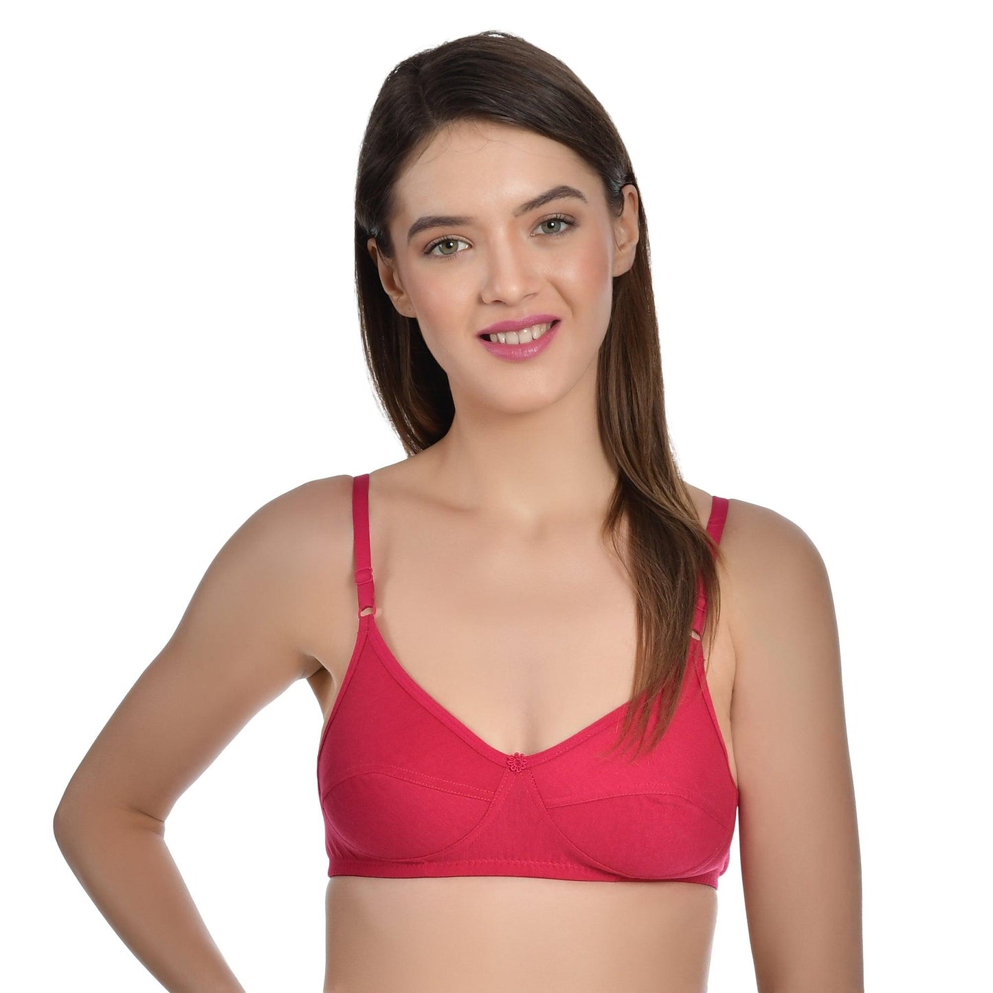 30/Rani/Dark Pink