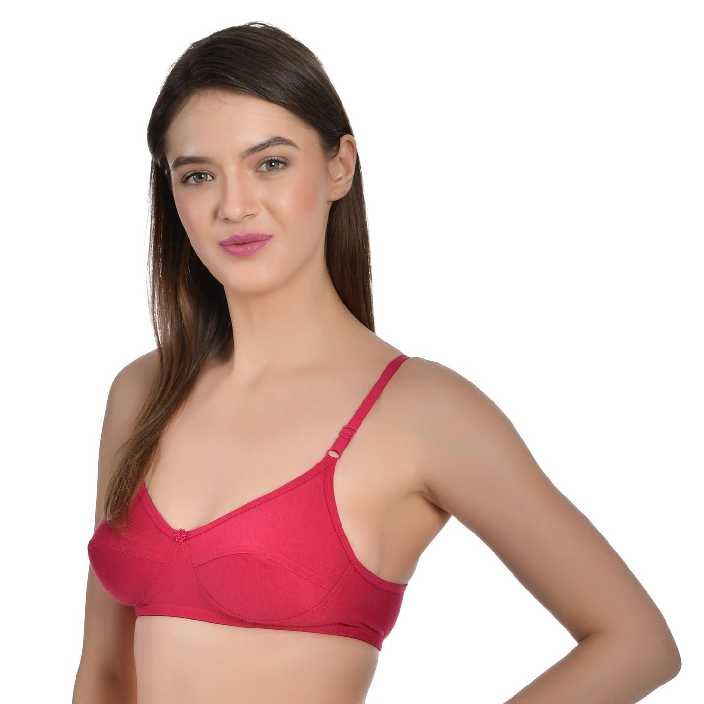 30/Rani/Dark Pink