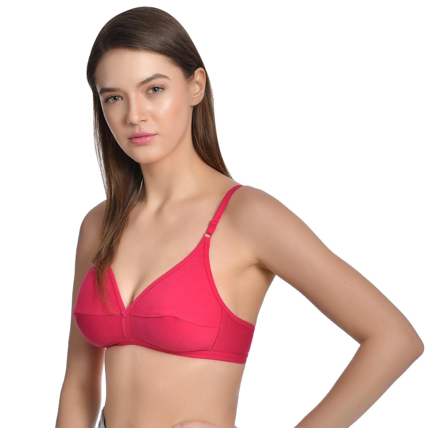 30/Rani/Dark Pink