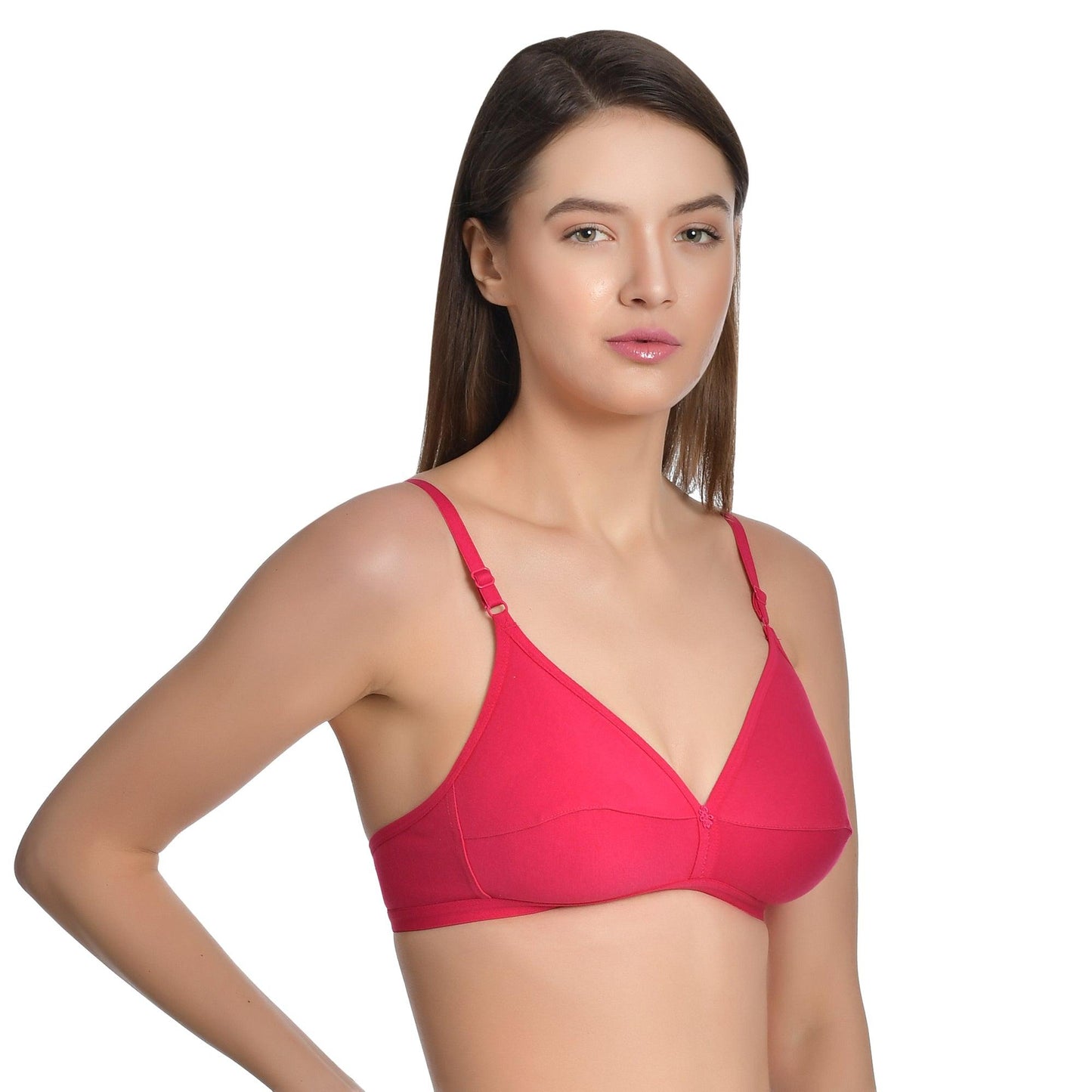 30/Rani/Dark Pink
