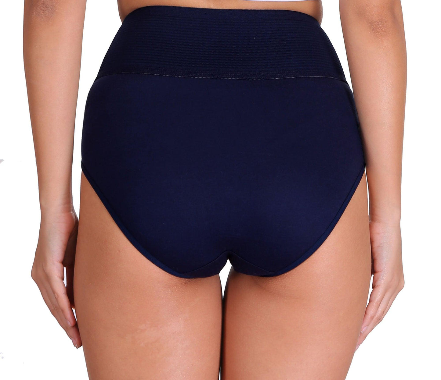 2XL/Navy Blue Brown Black