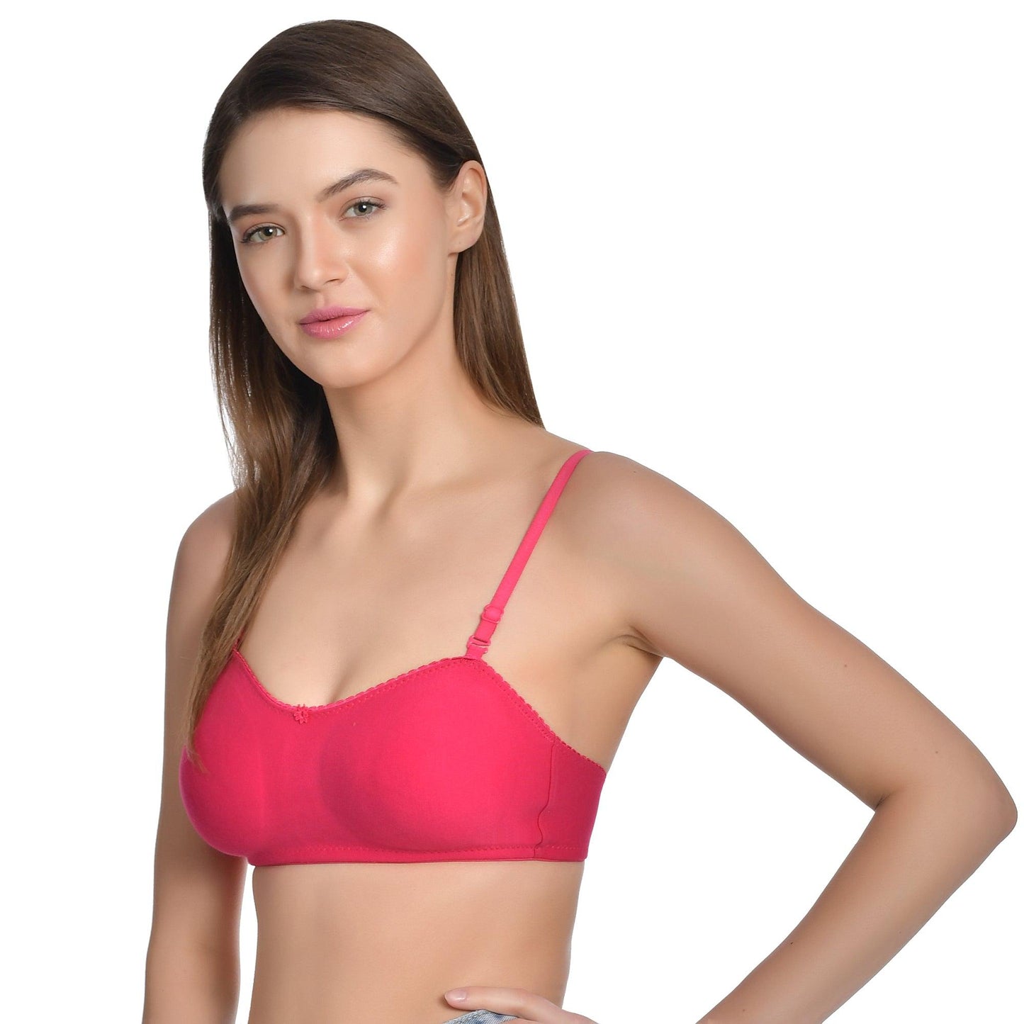 30/Rani/Dark Pink