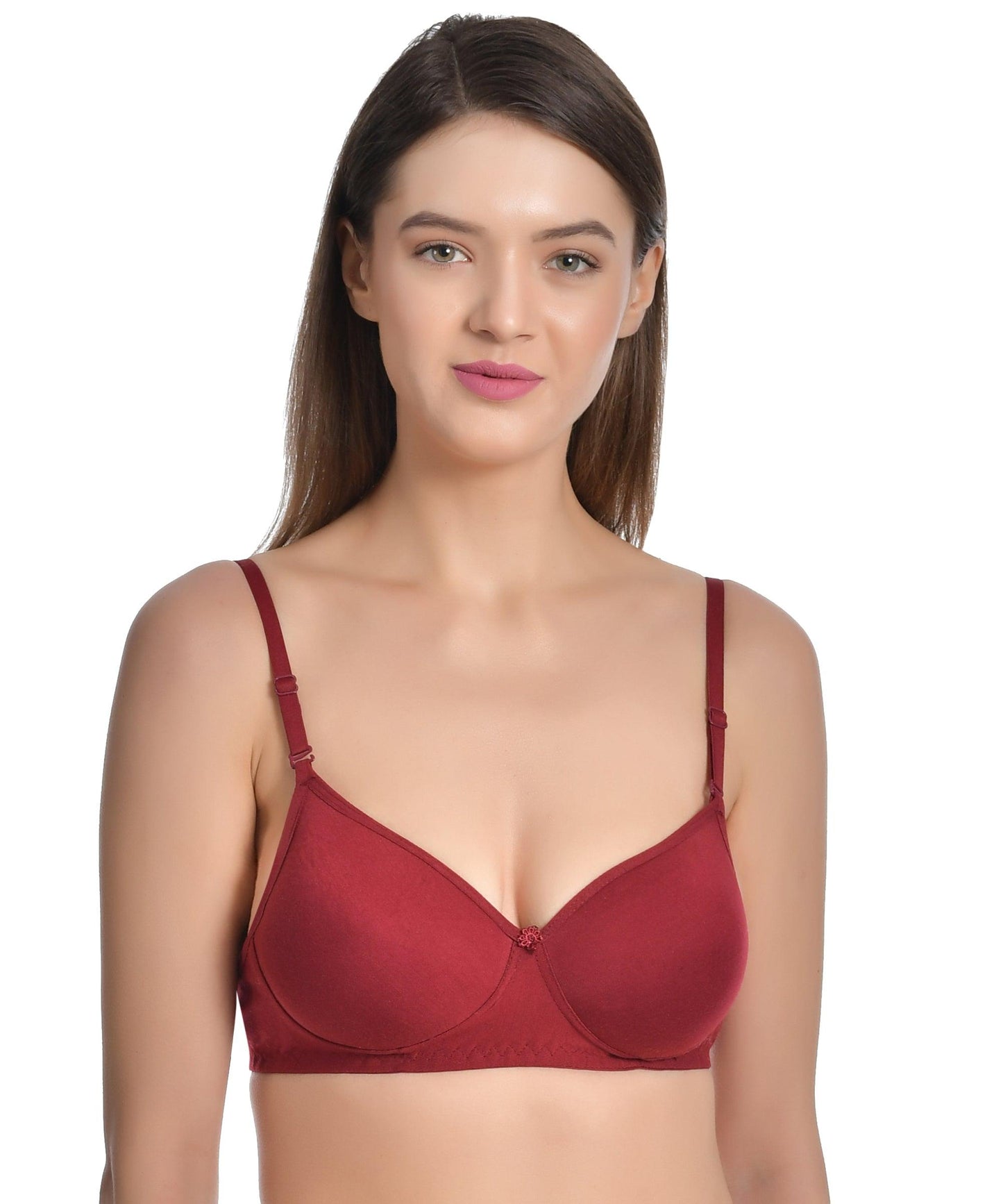 30 / Maroon