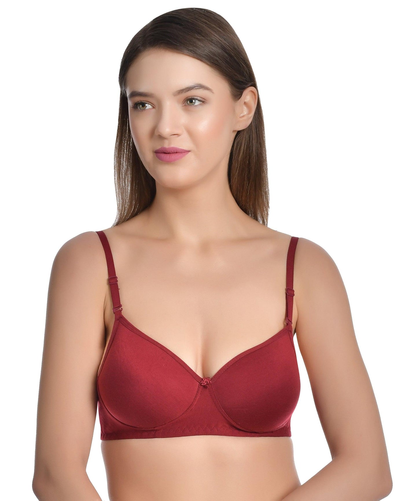 30 / Maroon