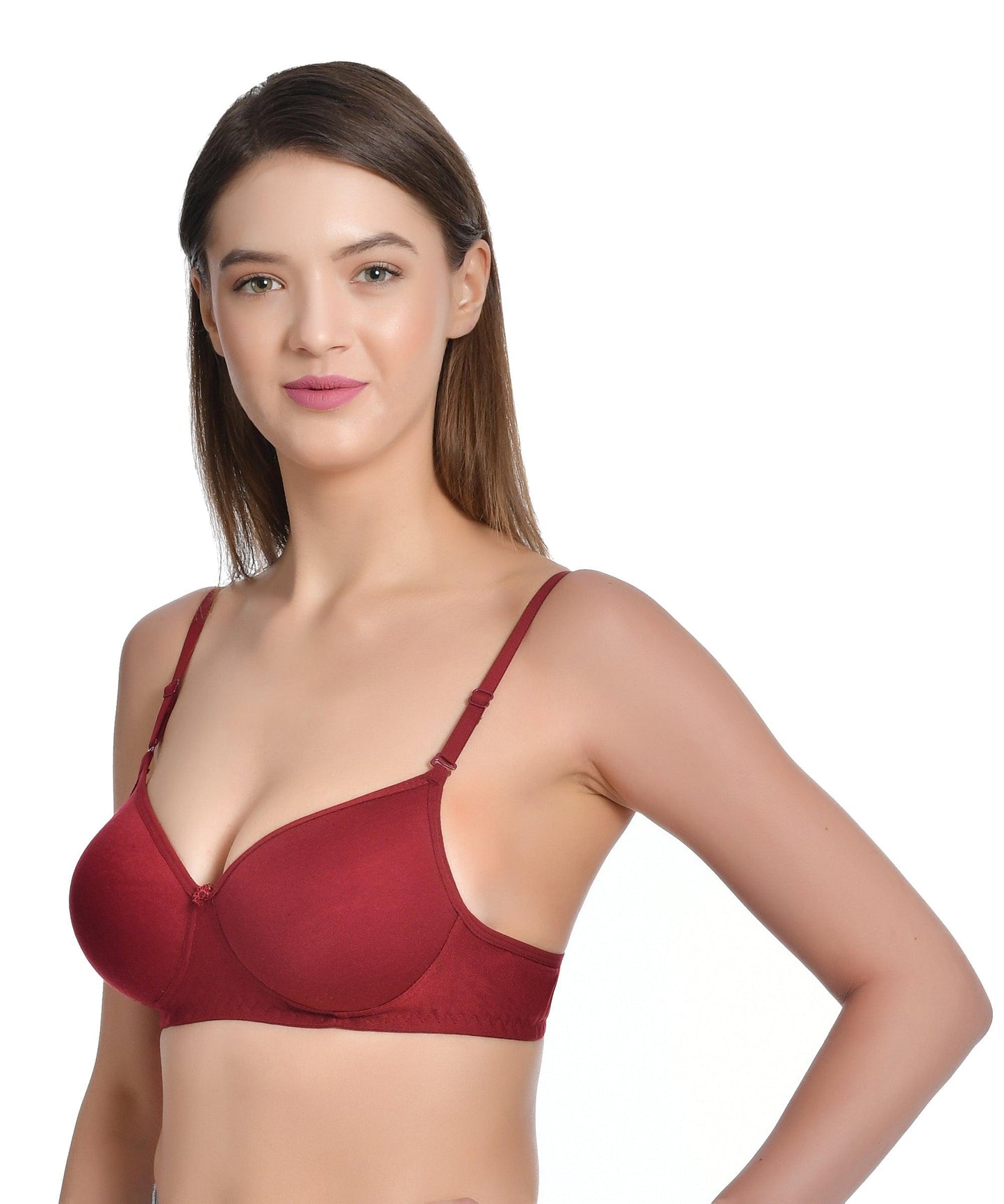 30 / Maroon