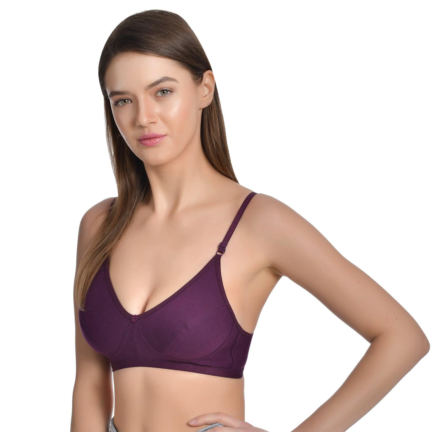 30 / Purple