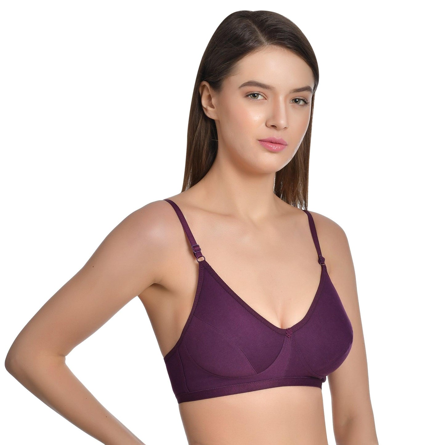 30 / Purple