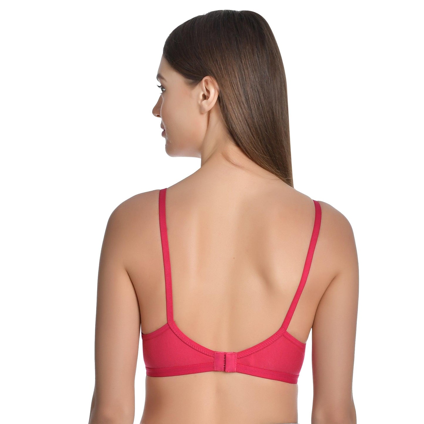 30 / Dark Pink