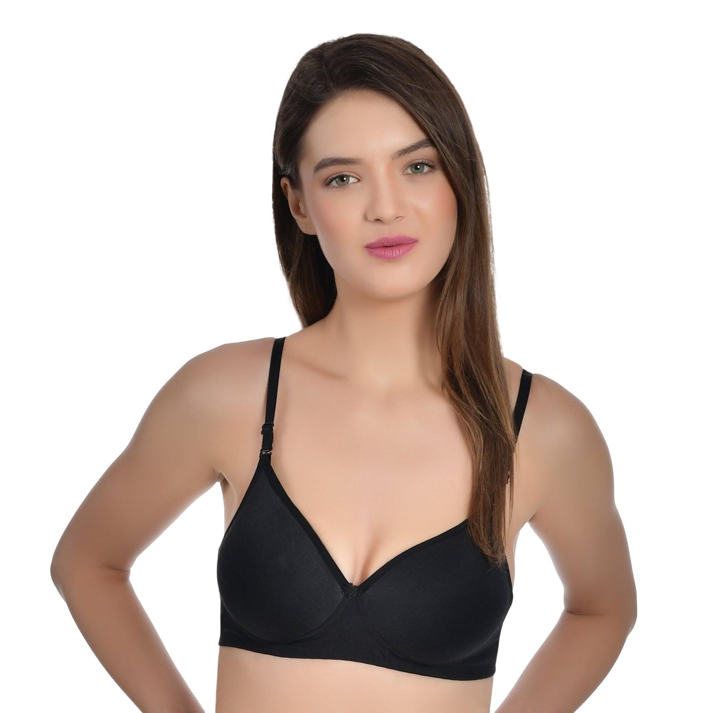30 / Black