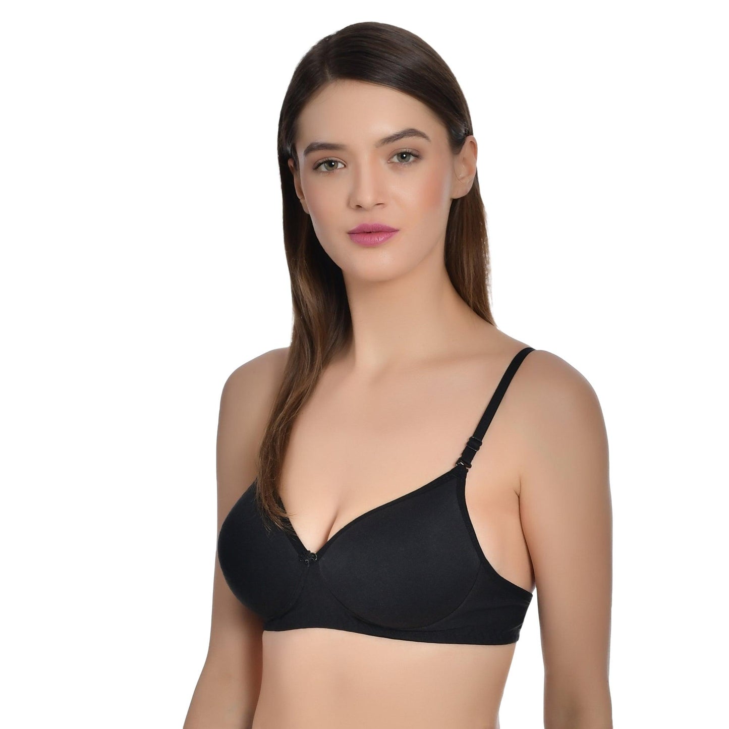 30 / Black