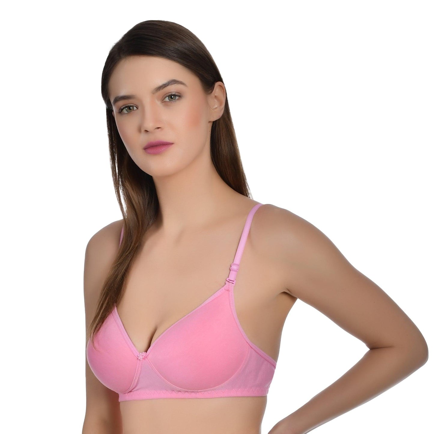 30 / Pink