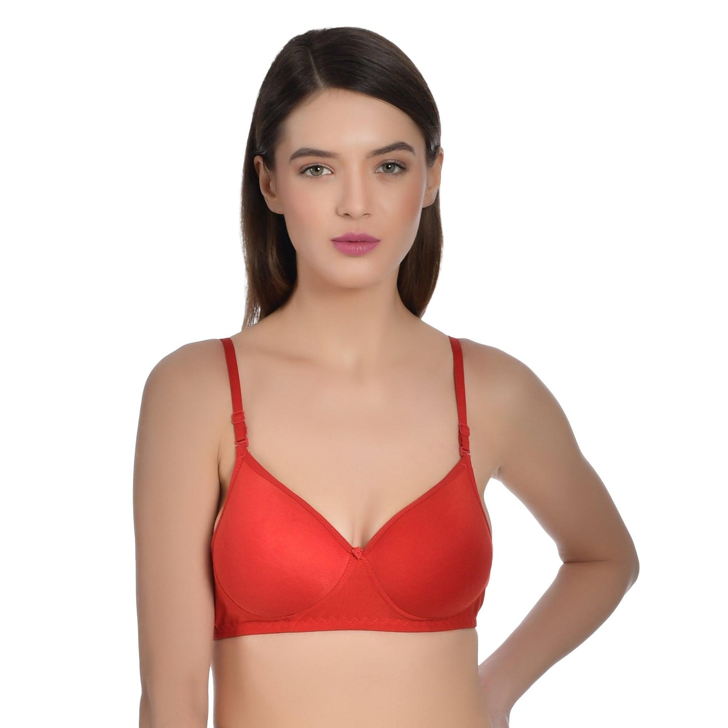 30 / Red