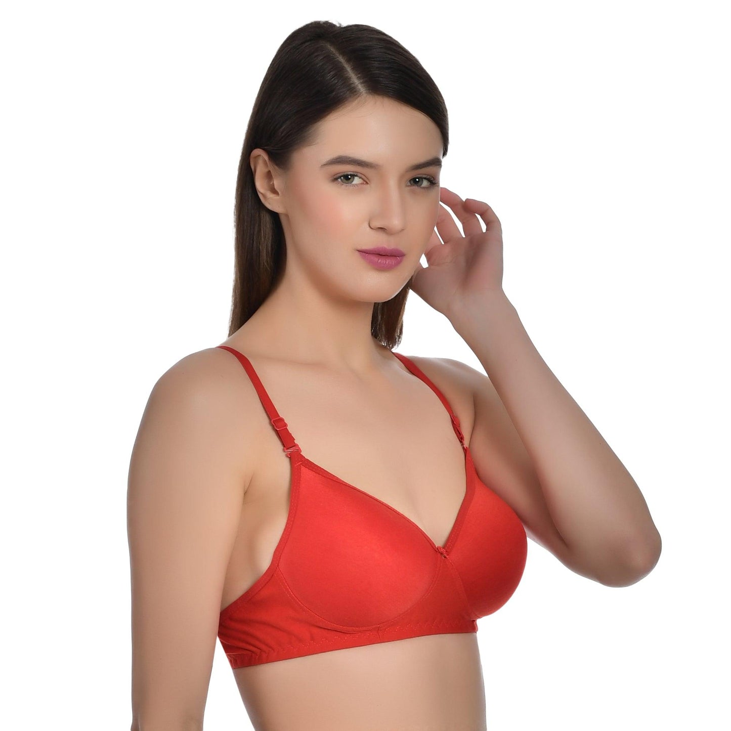 30 / Red