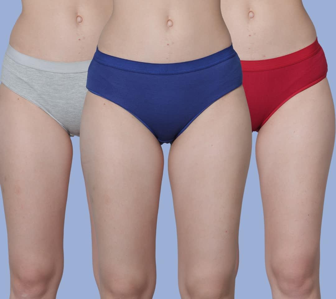 S/Blue Grey Red