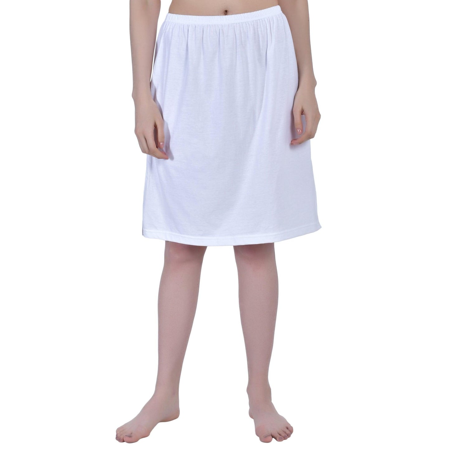 2XL/White