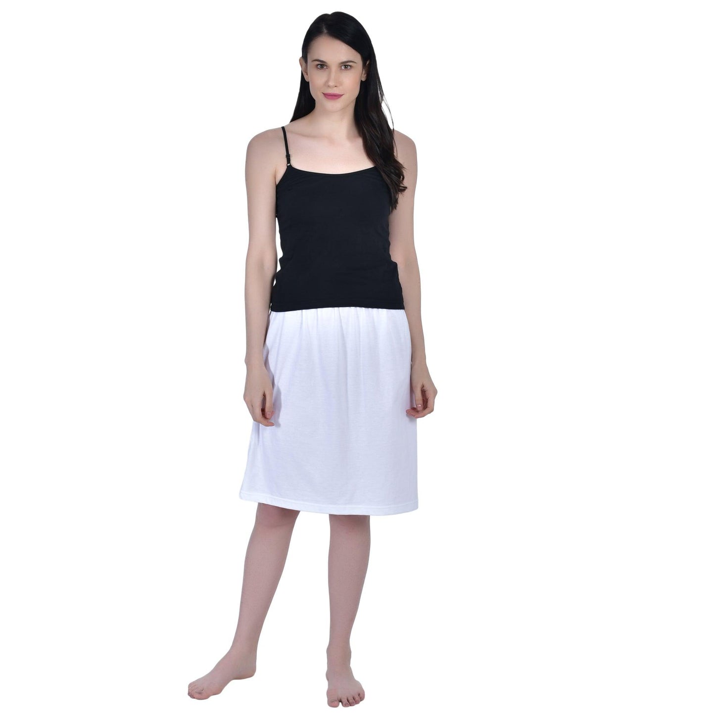 2XL/White