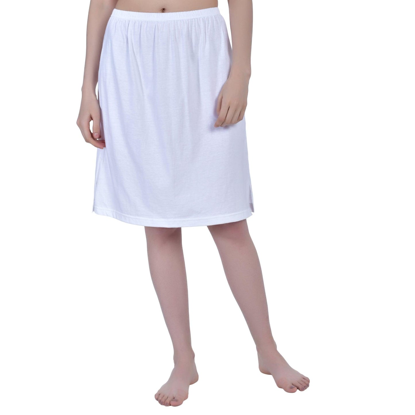 2XL/White