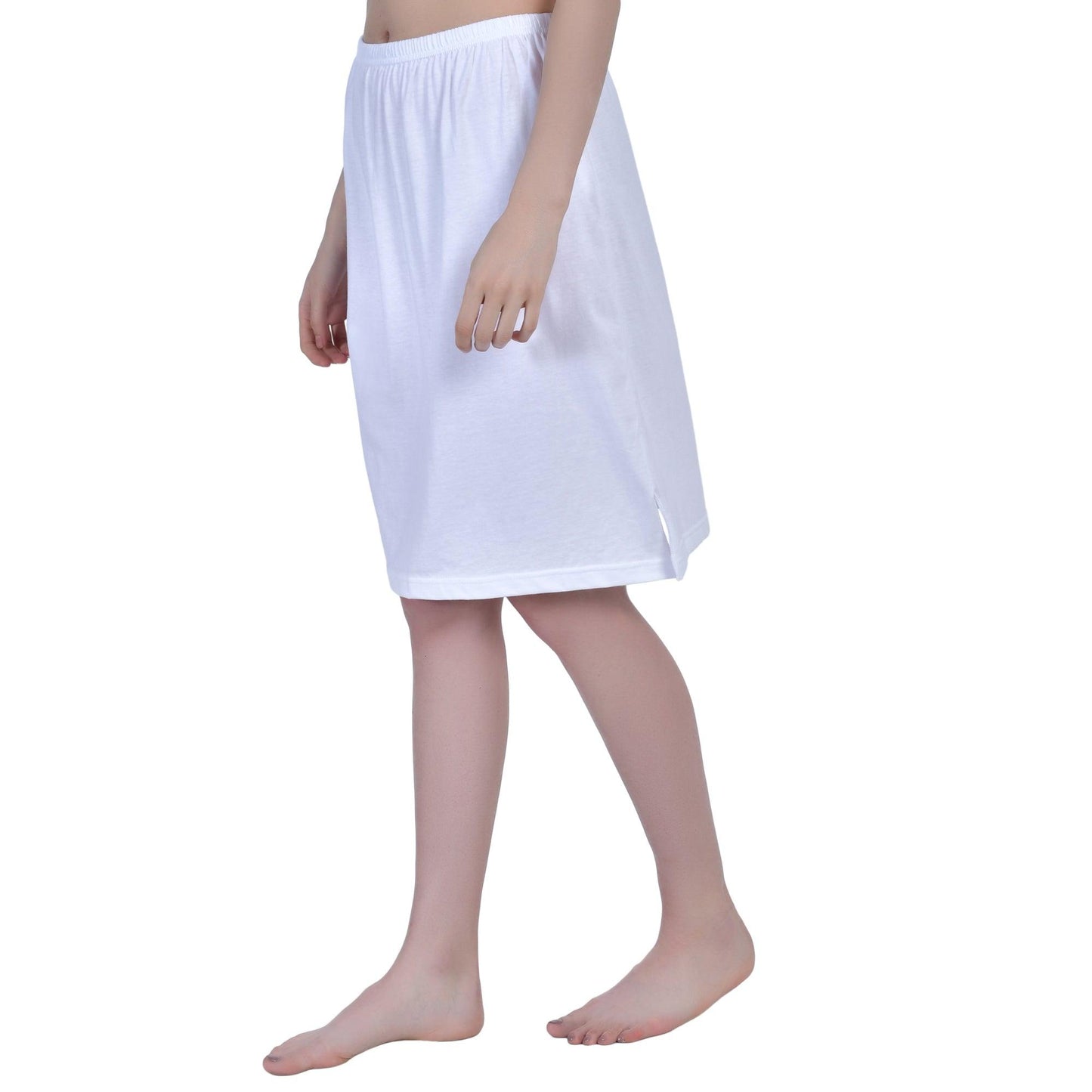 2XL/White