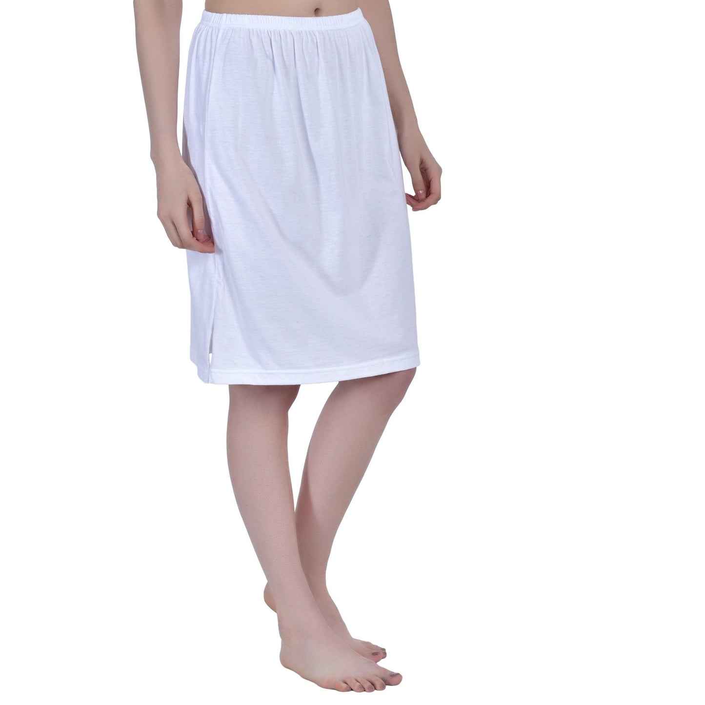 2XL/White