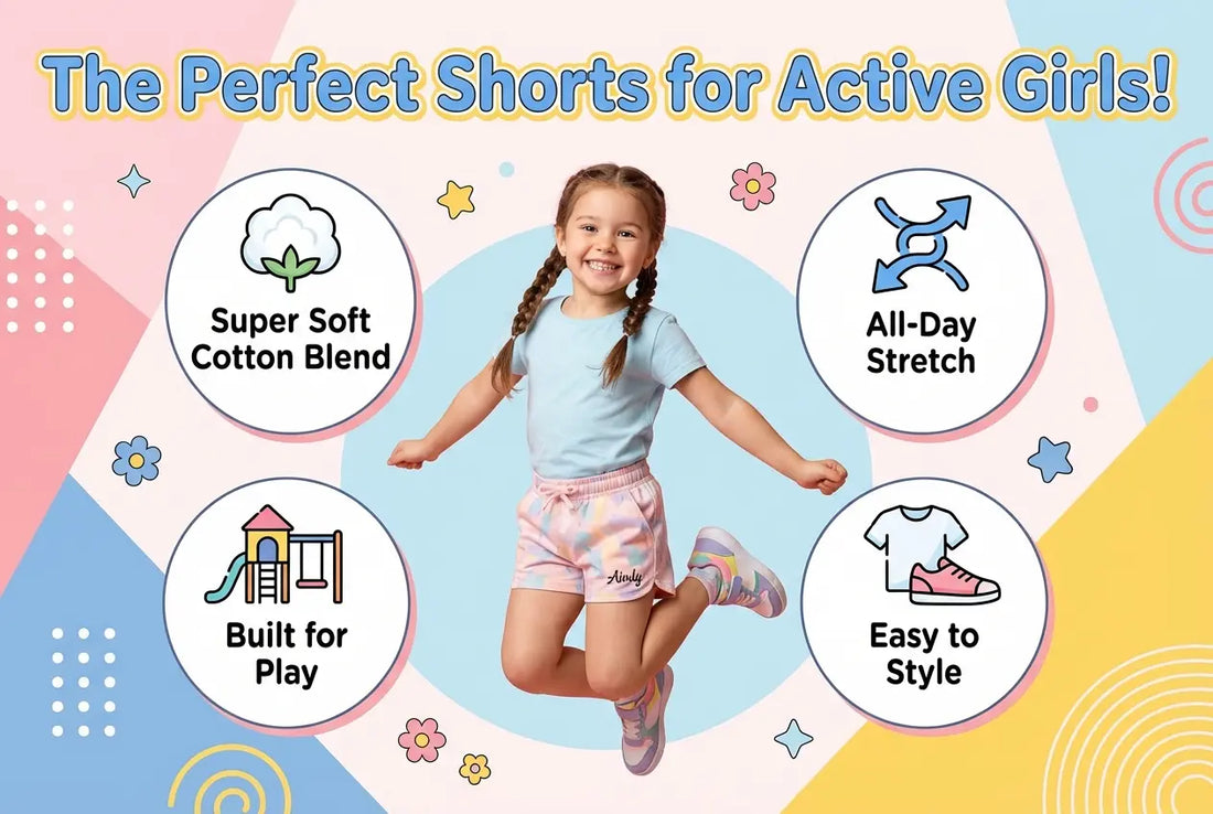 why-aimlys-girls-cotton-blend-stretchable-shorts-are-a-must-have-for-active-kids