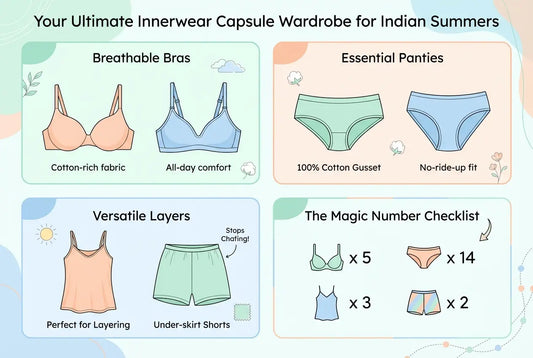 innerwear-capsule-wardrobe-indian-summer