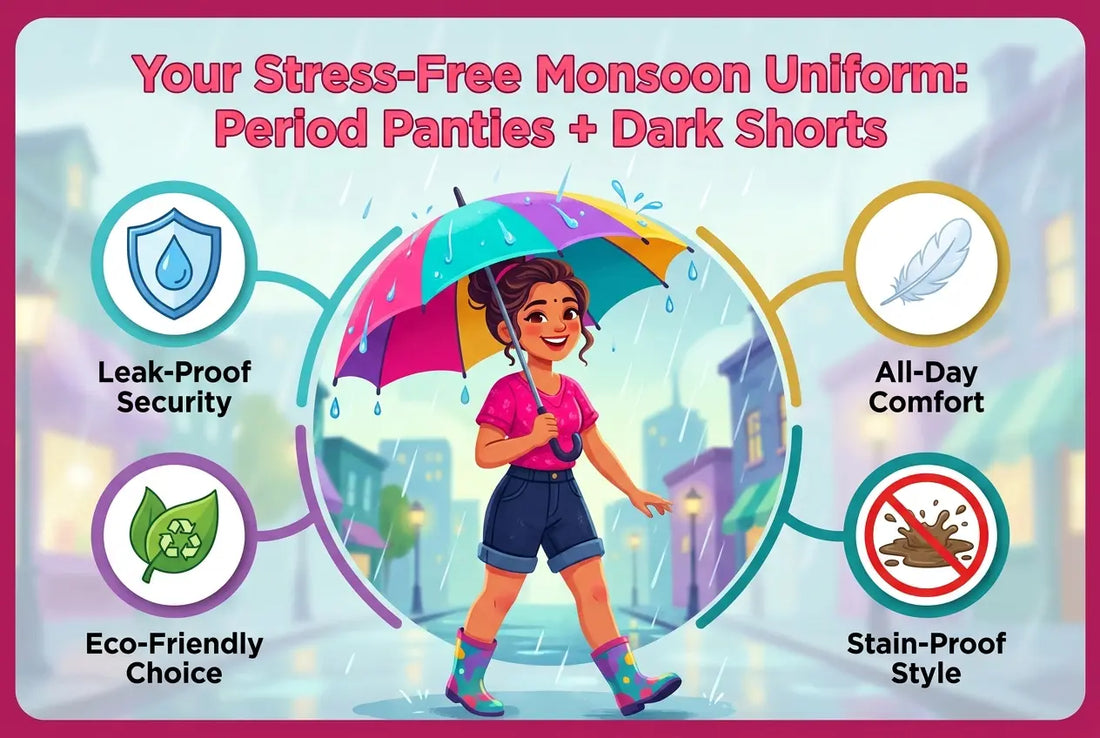 period-panties-dark-shorts-monsoon-comfort-uniform-india