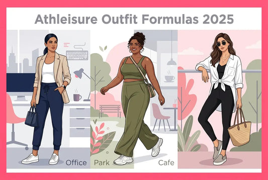 athleisure-outfit-formulas-indian-women-2025