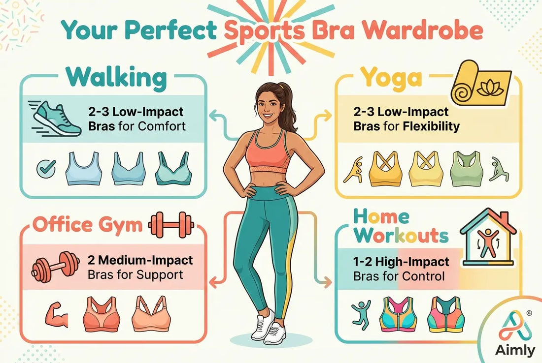 how-many-sports-bras-indian-women-need-workout-guide